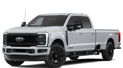 2026 Ford F-350SD F-350® XLT