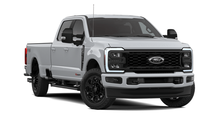 2026 Ford F-350SD F-350® XLT