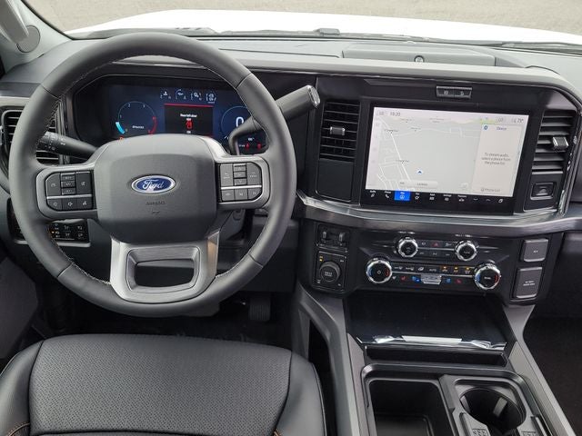 2026 Ford F-350 Lariat