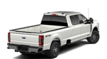 2026 Ford F-350SD F-350® Lariat®