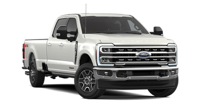 2026 Ford F-350SD F-350® Lariat®