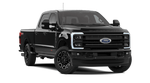 2026 Ford F-350 F-350® Platinum®