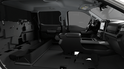 2027 Ford F-350 Lariat