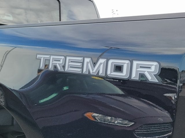 2025 Ford F-350SD Lariat