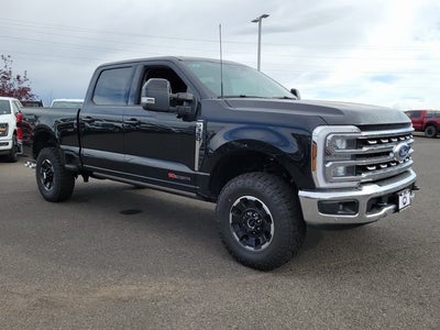 2025 Ford F-350SD Lariat