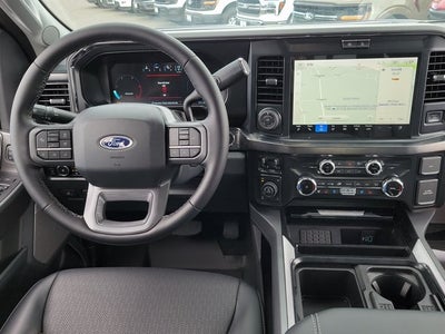 2025 Ford F-350SD Lariat