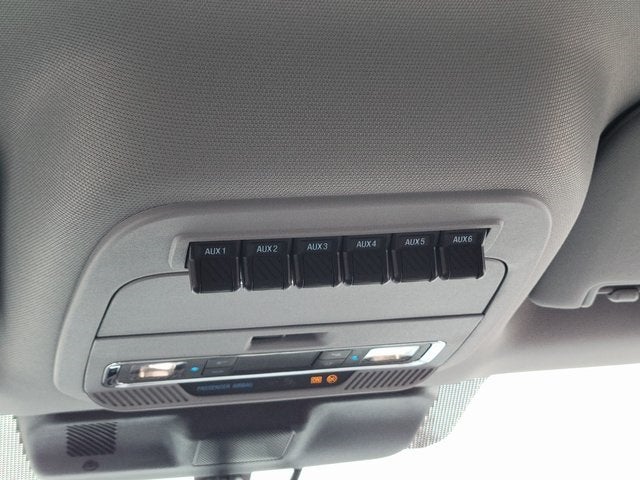 2025 Ford F-350SD Lariat