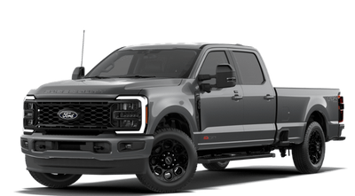 2027 Ford F-350 F-350® Lariat®