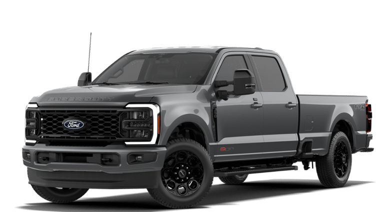 2027 Ford F-350 F-350® Lariat®