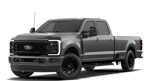 2027 Ford F-350 F-350® Lariat®