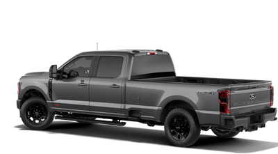2027 Ford F-350 F-350® Lariat®