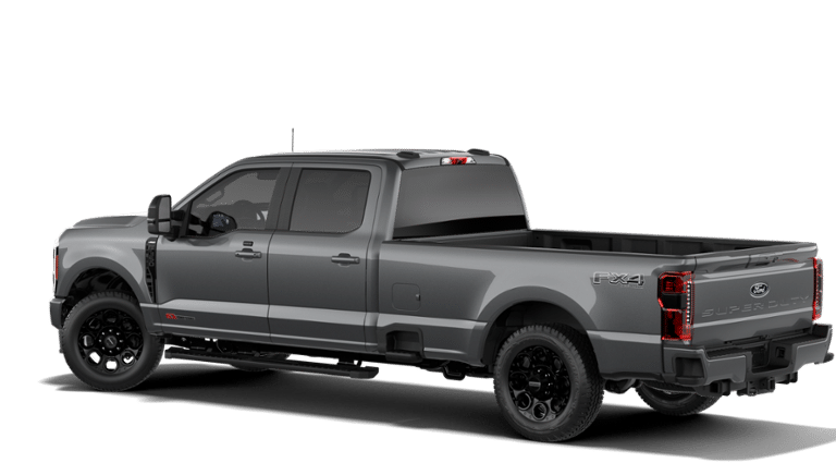 2027 Ford F-350 F-350® Lariat®
