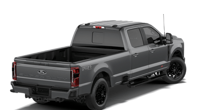 2027 Ford F-350 F-350® Lariat®