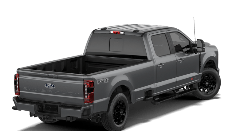 2027 Ford F-350 F-350® Lariat®
