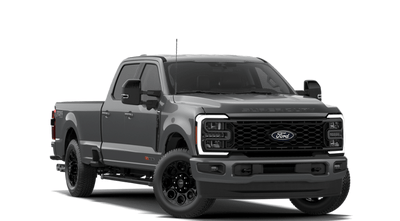 2027 Ford F-350 F-350® Lariat®