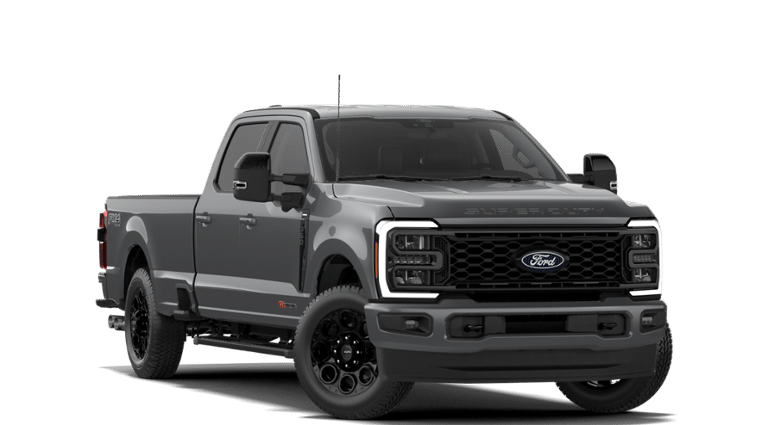 2027 Ford F-350 F-350® Lariat®