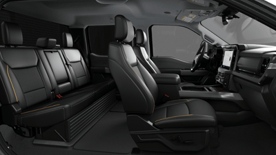 2027 Ford F-350 F-350® Lariat®