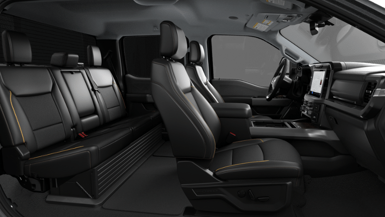 2027 Ford F-350 F-350® Lariat®