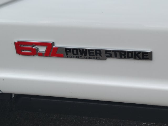 2027 Ford F-350 Lariat