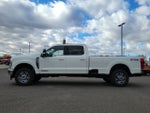 2027 Ford F-350 Lariat