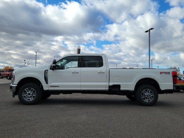 2027 Ford F-350 Lariat