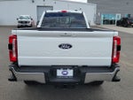 2027 Ford F-350 Lariat