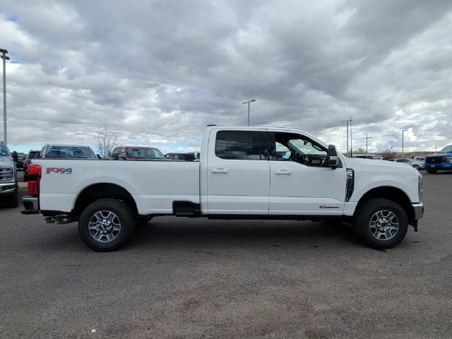 2027 Ford F-350 Lariat