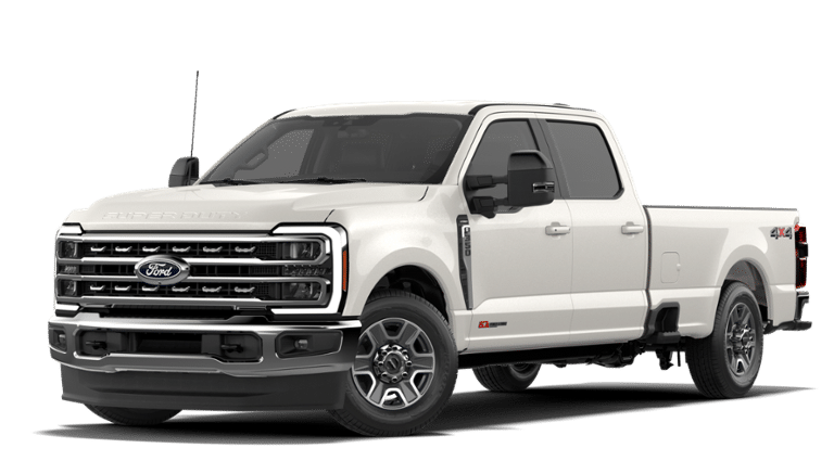 2027 Ford F-350 F-350® Lariat®
