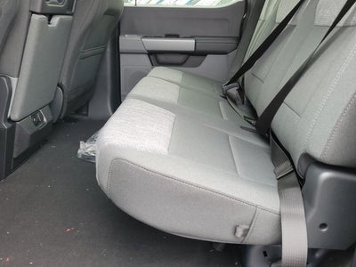 2025 Ford F-350SD XLT