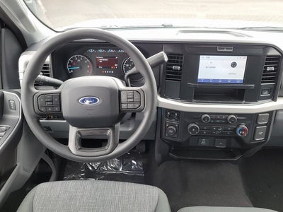 2025 Ford F-350SD XLT