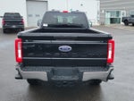 2025 Ford F-350SD XLT