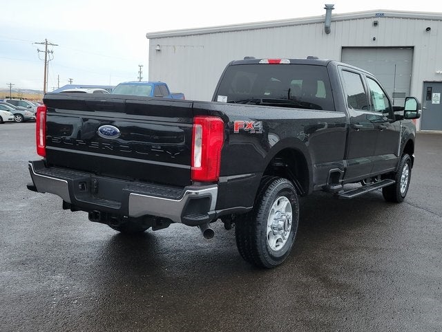 2025 Ford F-350SD XLT