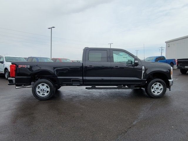 2025 Ford F-350SD XLT