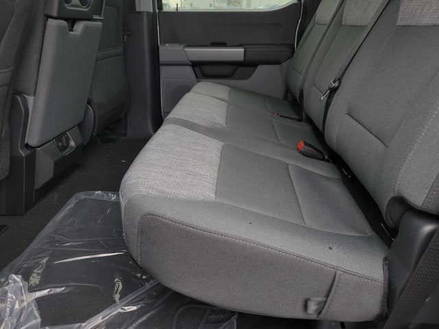 2025 Ford F-350SD XLT