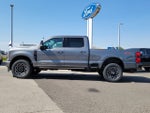 2025 Ford F-350SD Platinum