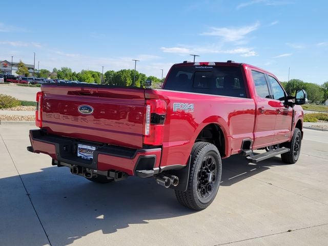 2026 Ford F-350 Lariat