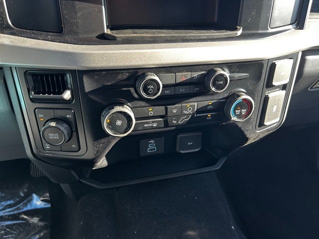 2026 Ford F-350SD F-350® XL