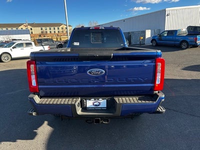 2026 Ford F-350SD F-350® XL