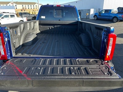 2026 Ford F-350SD F-350® XL