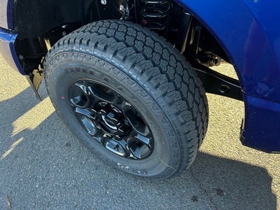 2026 Ford F-350SD F-350® XL