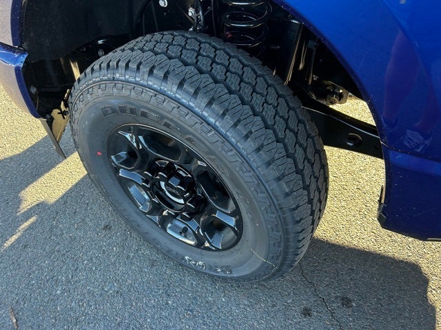 2026 Ford F-350SD F-350® XL