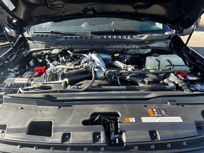 2026 Ford F-350SD F-350® XL