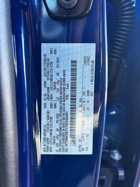 2026 Ford F-350SD F-350® XL