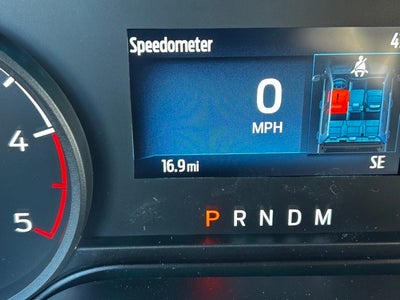 2026 Ford F-350SD F-350® XL