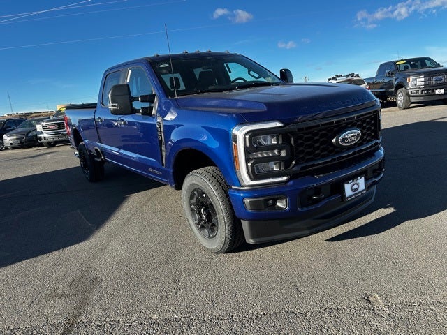 2026 Ford F-350SD F-350® XL