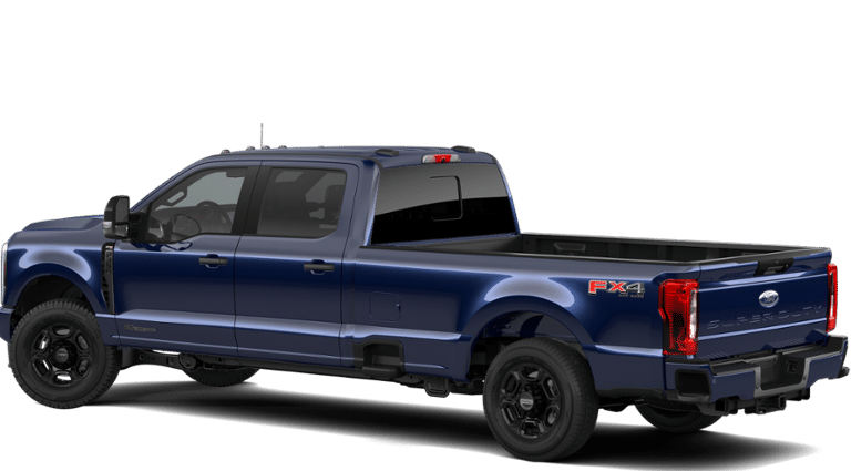 2026 Ford F-350SD F-350® XL