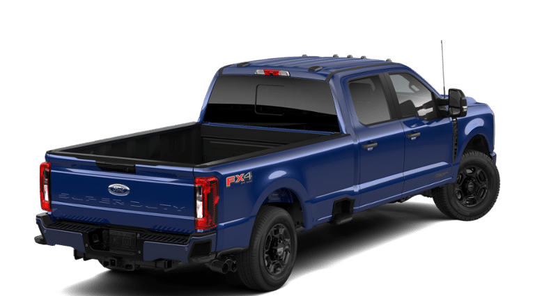 2026 Ford F-350SD F-350® XL