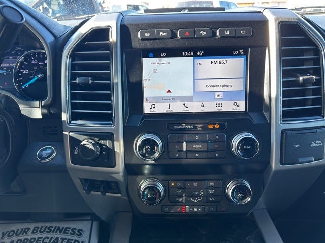 2019 Ford F-350SD Platinum