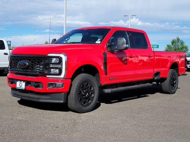 2026 Ford F-350 XLT