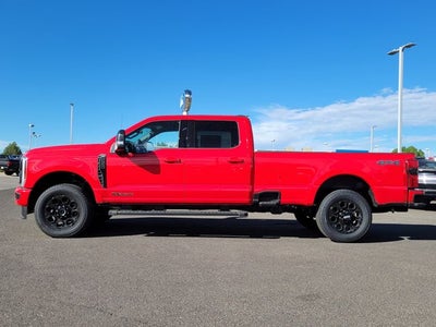 2026 Ford F-350 XLT